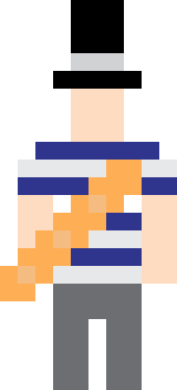 French pixel